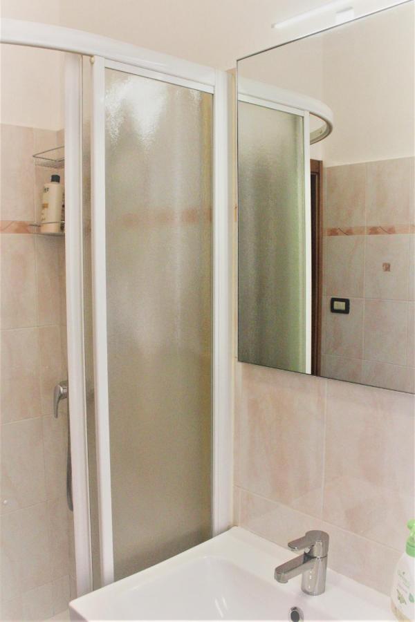 Ferienwohnung Casa Il Gelsomino Bologna Exterior foto