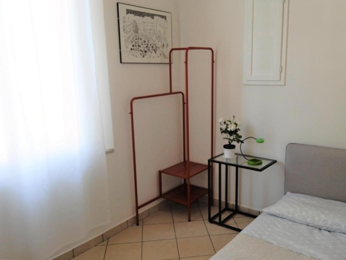 Ferienwohnung Casa Il Gelsomino Bologna Exterior foto