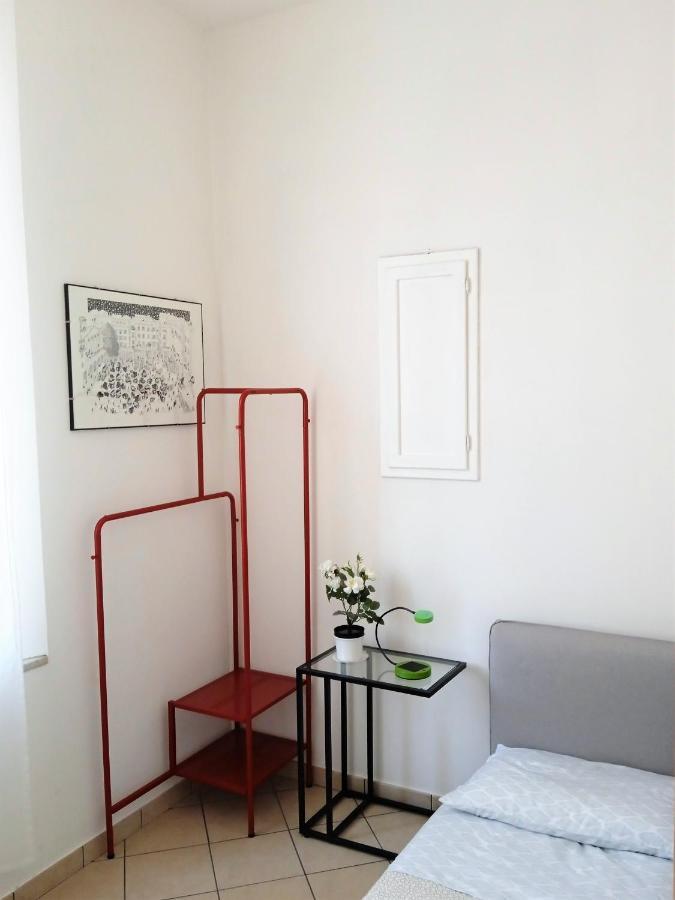 Ferienwohnung Casa Il Gelsomino Bologna Exterior foto