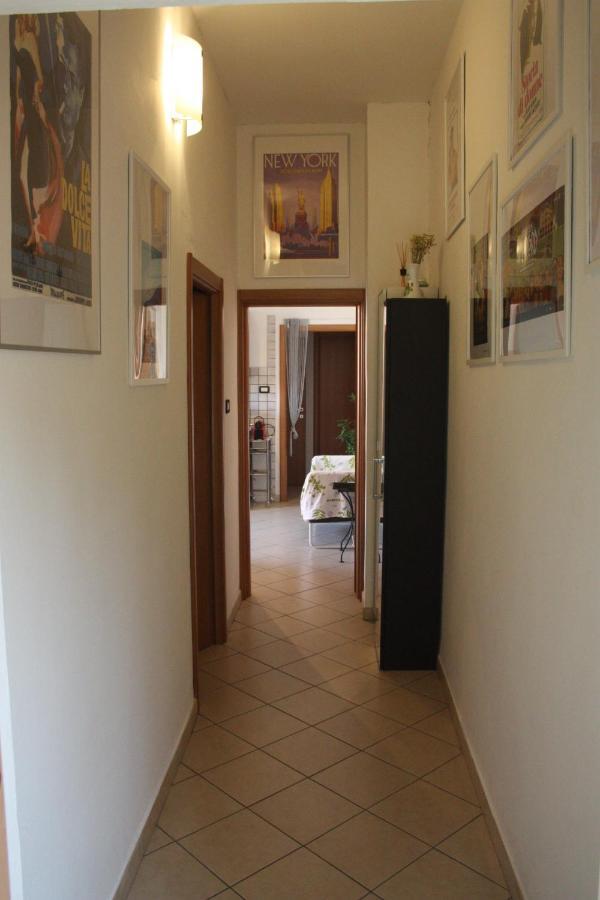 Ferienwohnung Casa Il Gelsomino Bologna Exterior foto